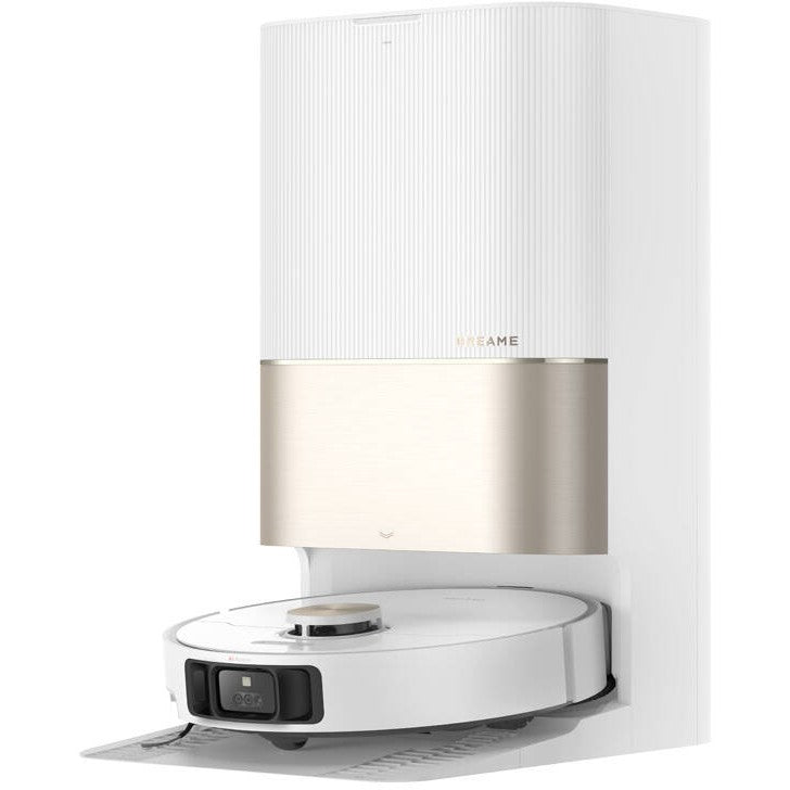 Dreame X40 Ultra - White