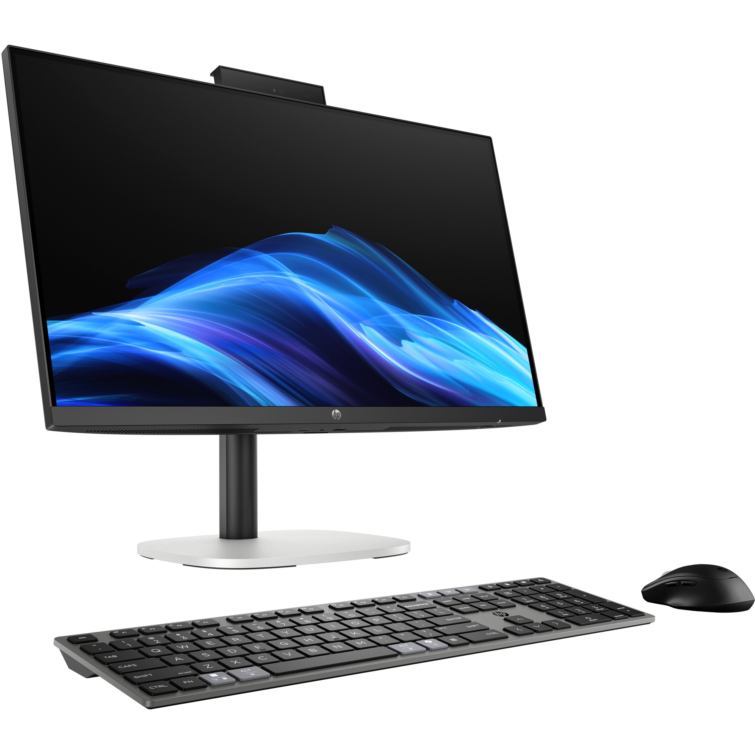 HP Pro Studio 4 AiO Intel Core Ultra 5 235T 60,45cm 23,8Zoll FHD 16GB 512GB/SSD W11P 1J Gar (DE)