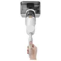 Roborock F25 RT Nass- und Trockenstaubsauger, weiß