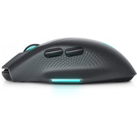 Alienware AW620M Maus wireless
