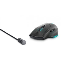 Alienware AW620M Maus wireless