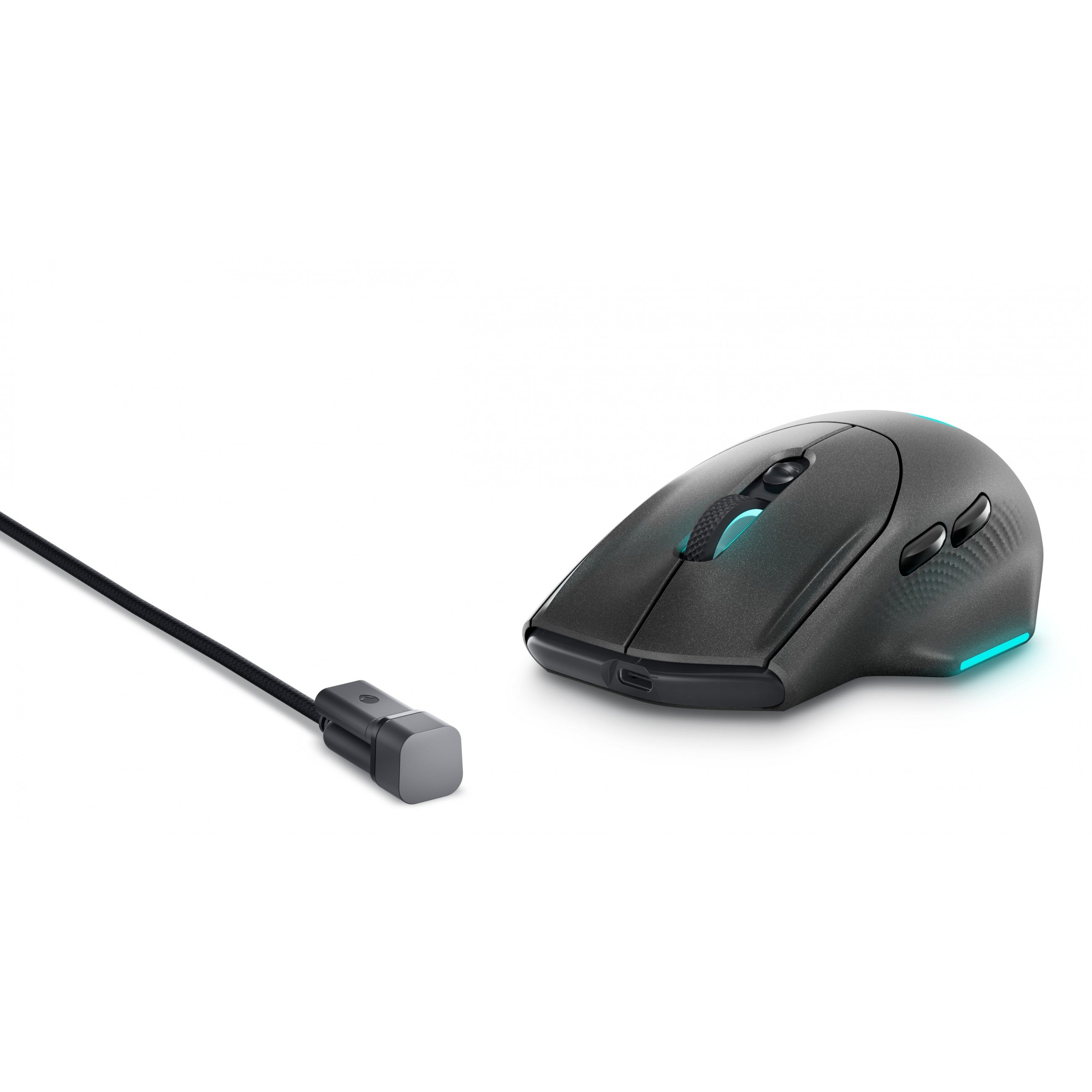 Alienware AW620M Maus wireless