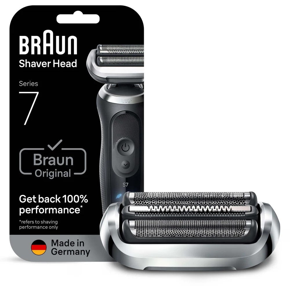 Braun Kombipack 74S