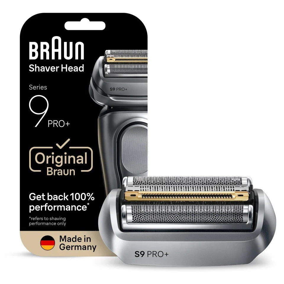 Braun Kombipack 96M