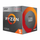 AMD AM4 Ryzen 5 3400G SBX 3,7GHz MAX Boost 4,2GHz 4MB Radeon RX Vega 11 65W