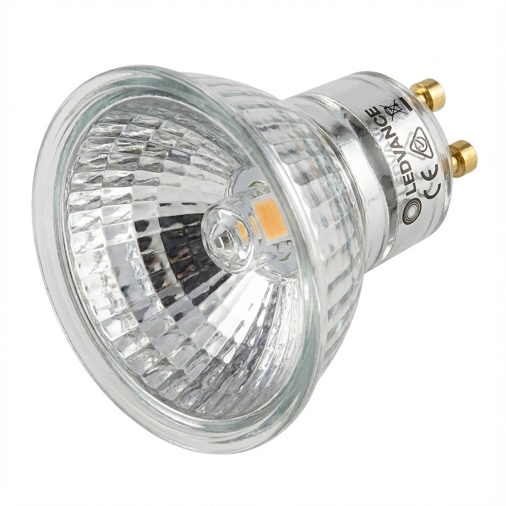 Osram LED PAR16 35 36° DIM P 2.4W 930 GU10 Dimmbare LED-Reflektorlampen PAR16 mit