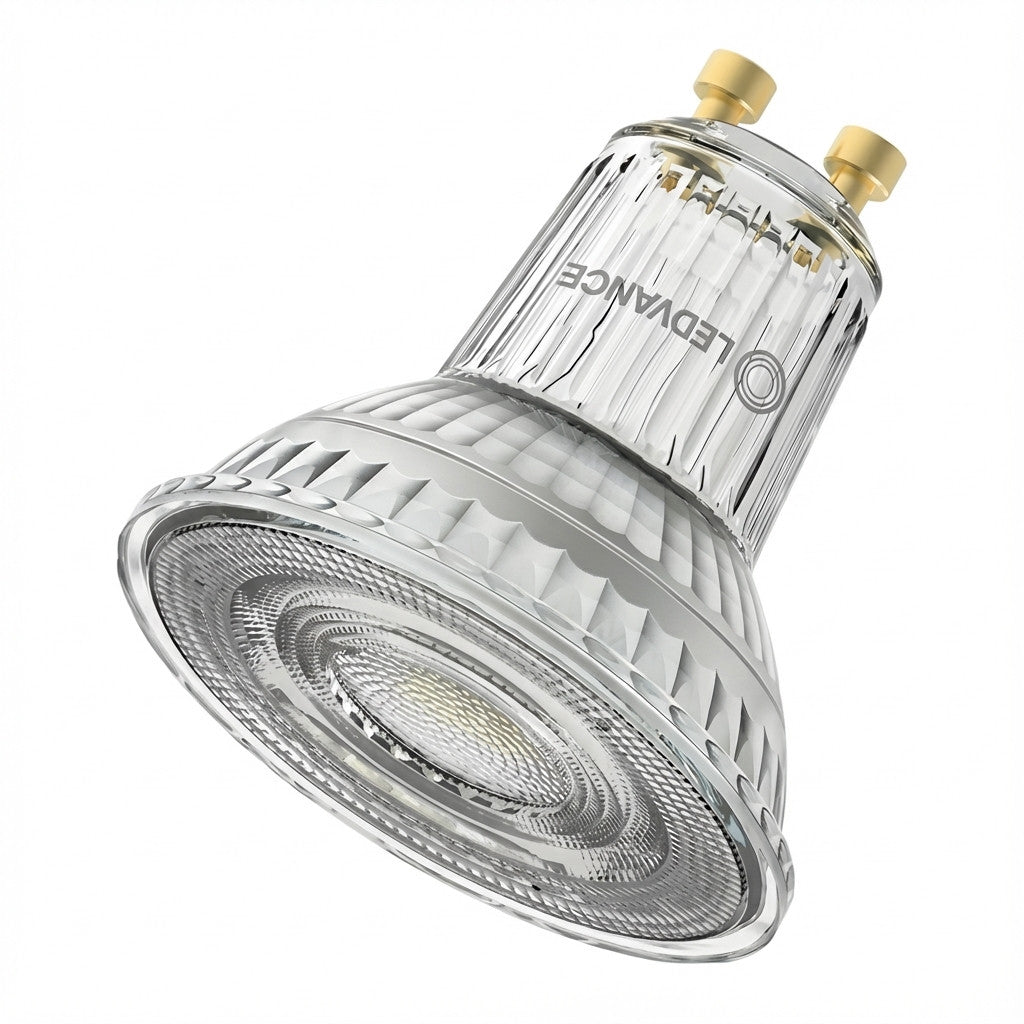 Osram LED PAR16 50 36° DIM P 3.7W 927 GU10 Dimmbare LED-Reflektorlampe VE=5 St.