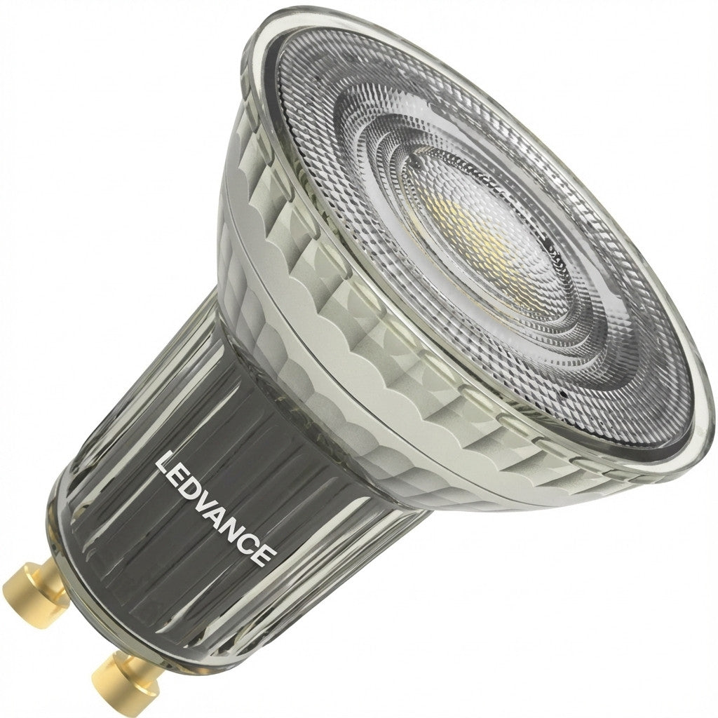 Osram LED PAR16 80 36° P 6.1W 830 GU10 LED-Reflektorlampen PAR16 mit Retrofit-Stec