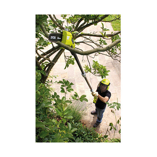 OPP 1820 Akku-Hochentaster