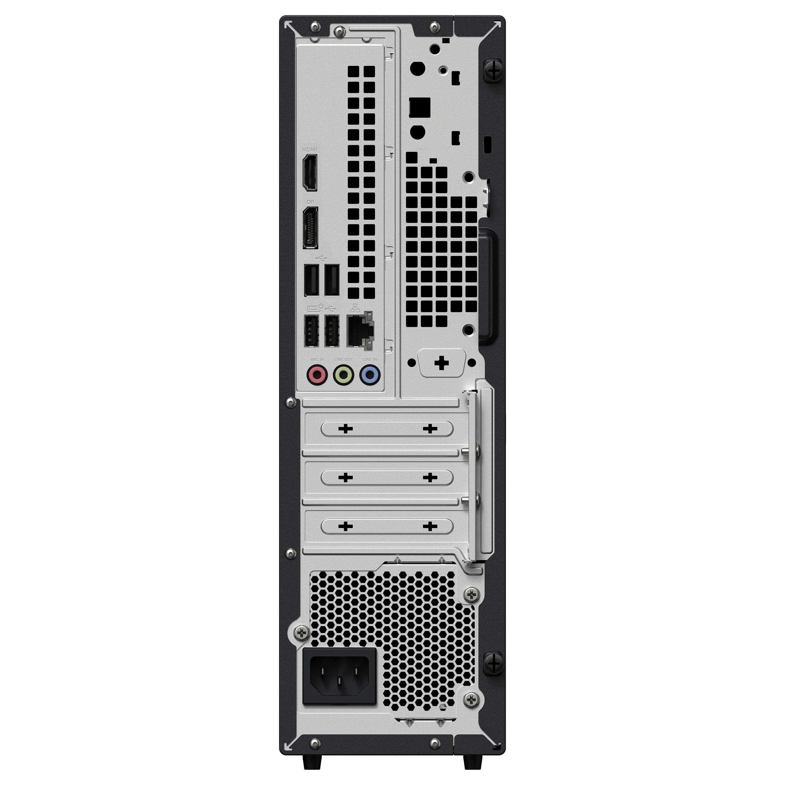 ASUS ExpertCenter P5 P500SV-13420H022X i5-13420H/16GB/512GBSSD/Win11 Pro