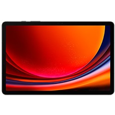 Samsung Galaxy Tab S9 12RAM 256GB LTE DE graphite