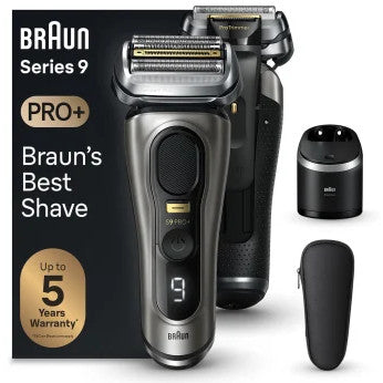 Braun Rasierer Series 9 9565cc