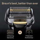 Braun Rasierer Series 9 9565cc