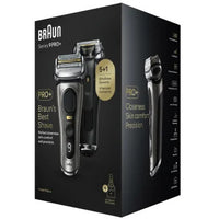 Braun Rasierer Series 9 9565cc