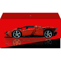 LEGO Technic Ferrari Daytona SP3 42143