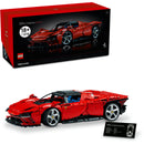 LEGO Technic Ferrari Daytona SP3 42143