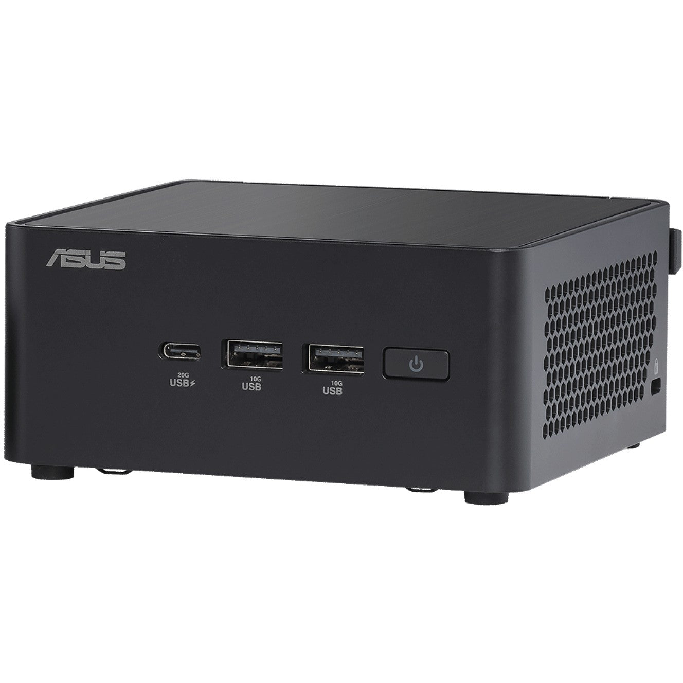 ASUS NUC GEN14 Pro Revel Canyon U5/16GB/512GB/Win11Pro NUC14RVHU5068C3I UK CORD