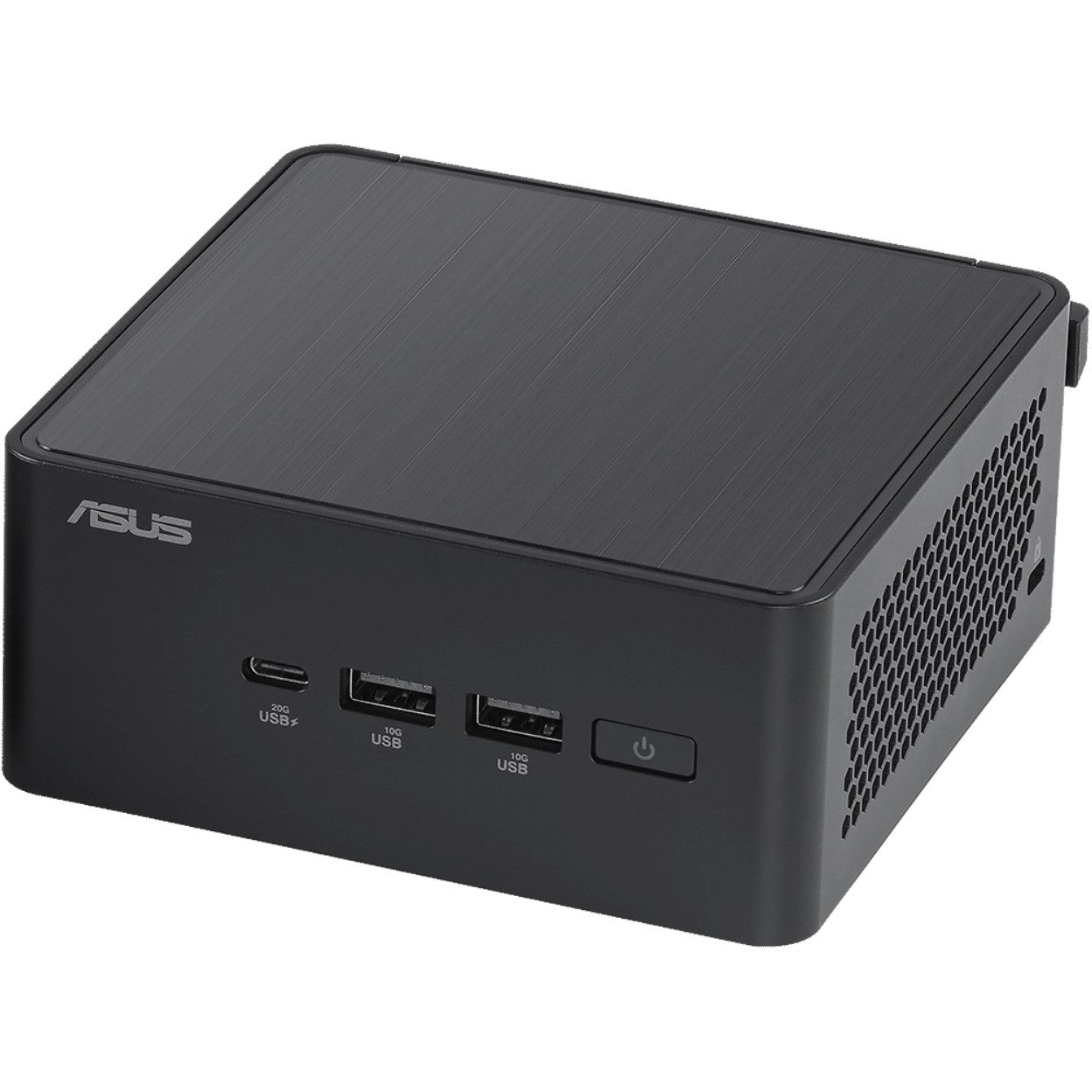ASUS NUC GEN14 Pro Revel Canyon U5/16GB/512GB/Win11Pro NUC14RVHU5068C3I UK CORD