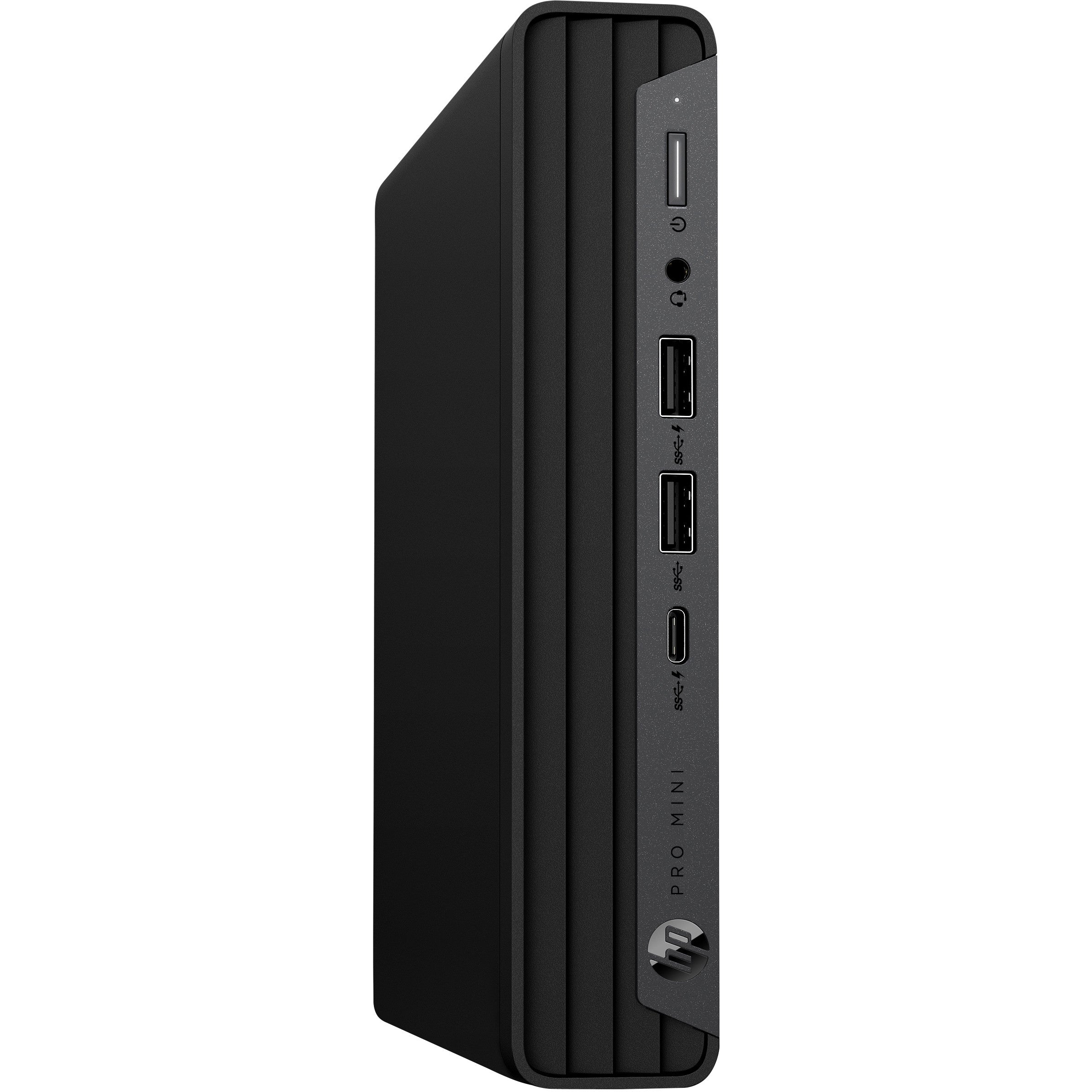 HP Pro Mini 400 G9 Intel Core i5-14500T 16GB 512GB/SSD W11P 1J War (DE)