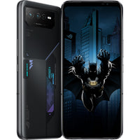 ASUS ROG Phone 6D Batman Edition Dual Sim 12+256GB night black