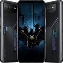 ASUS ROG Phone 6D Batman Edition Dual Sim 12+256GB night black