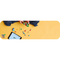 LEGO Super Mario Mario Kart – Yoshi–Bike 72031