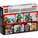 LEGO Super Mario Mario Kart – Yoshi–Bike 72031