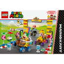 LEGO Super Mario Mario Kart – Baby Peach & Grand Prix - Set 72036