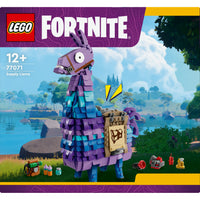 LEGO Fortnite Vorratslama 77071