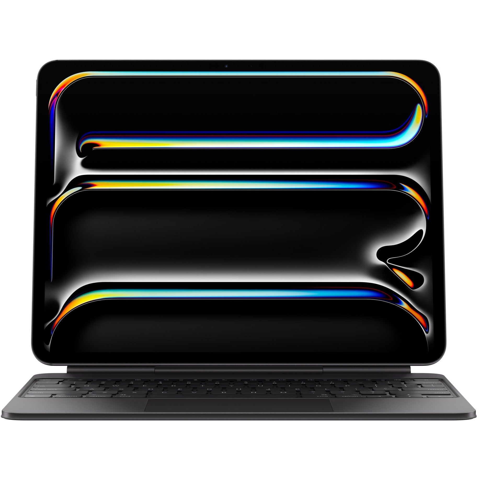 APPLE Magic Keyboard for iPad Pro 13 (M4) - US English - Black