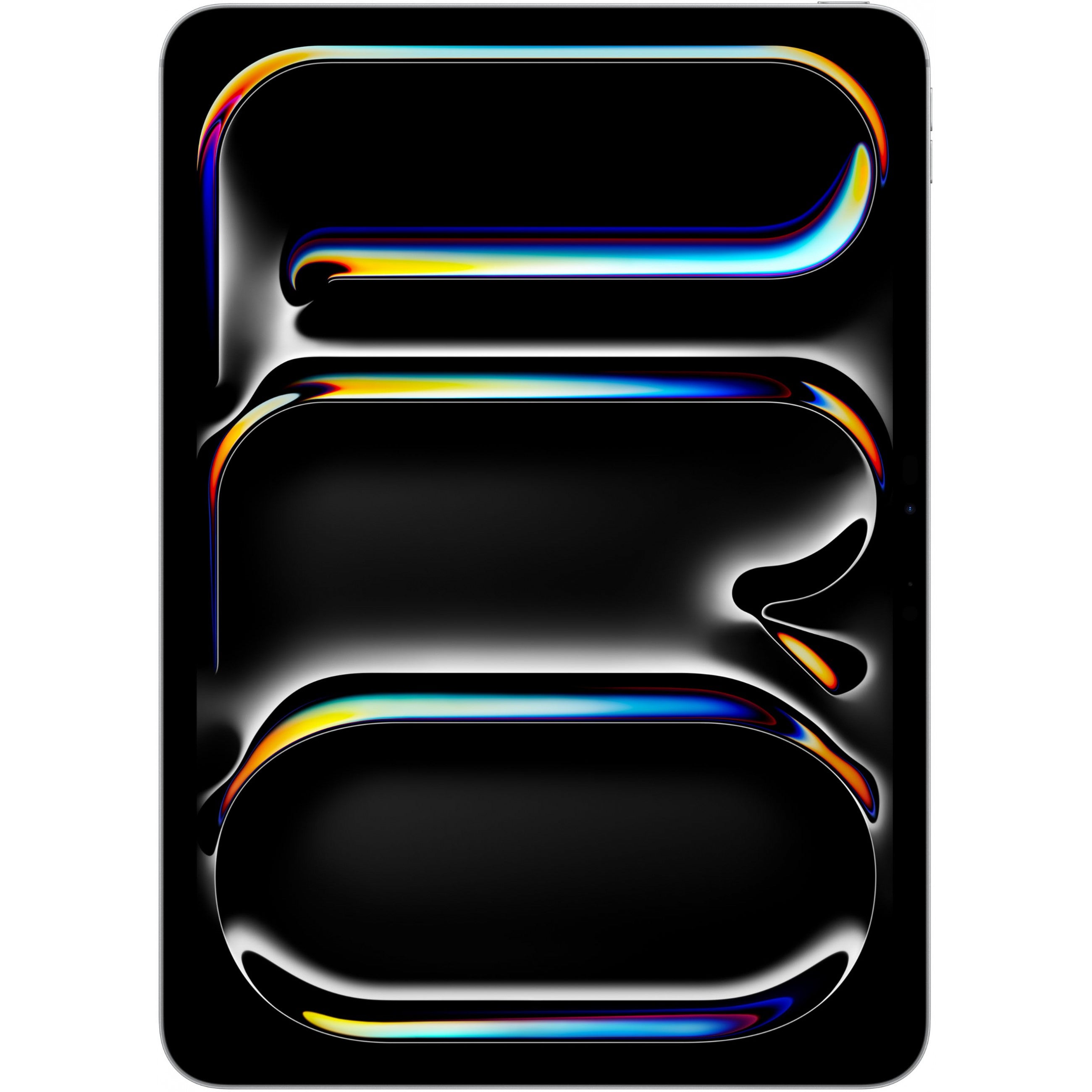 iPad Pro 11"" (M5), Silber, 1TB SSD, Nanotexturglas, MDWT4TY/A