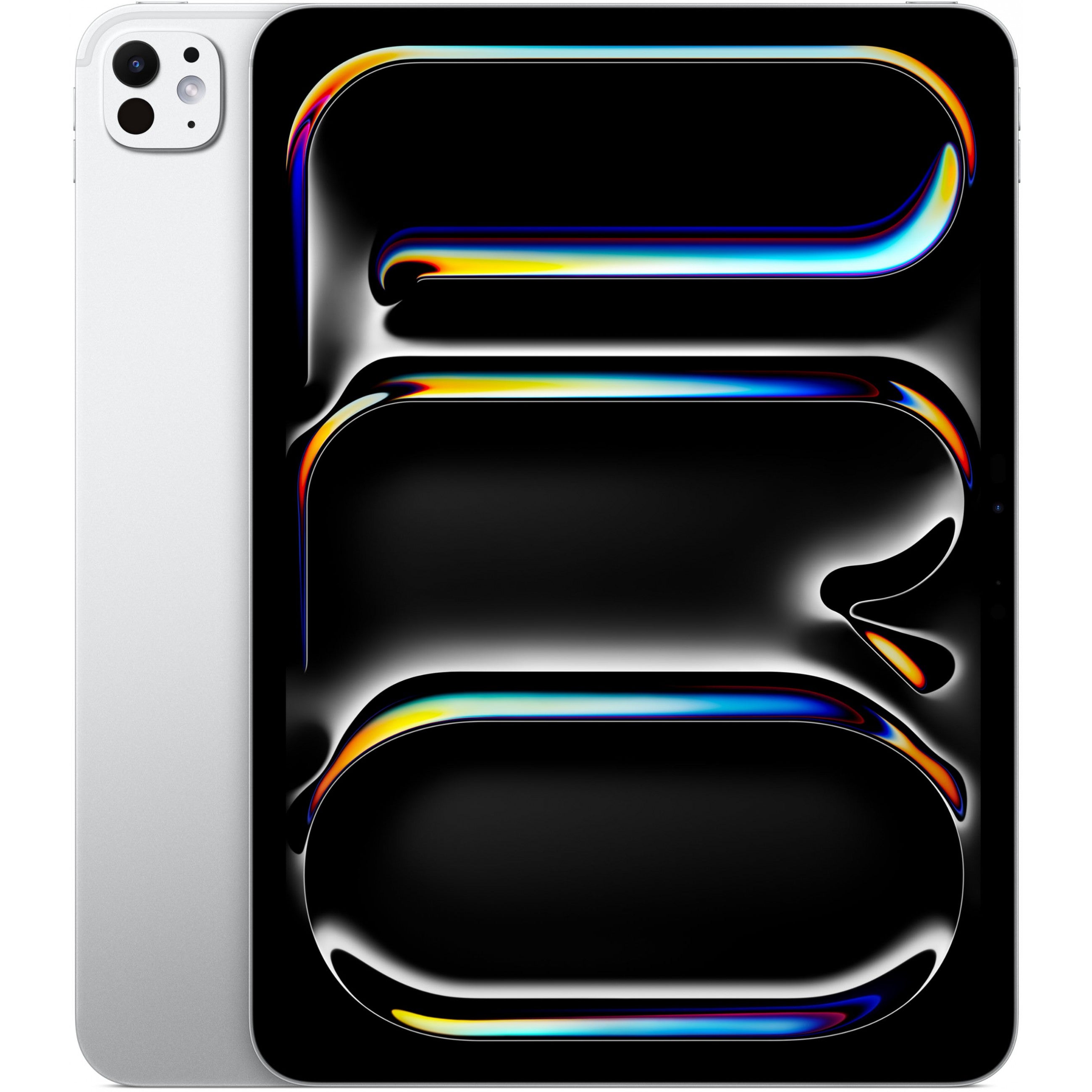 iPad Pro 11"" (M5), Silber, 1TB SSD, Nanotexturglas, MDWT4TY/A