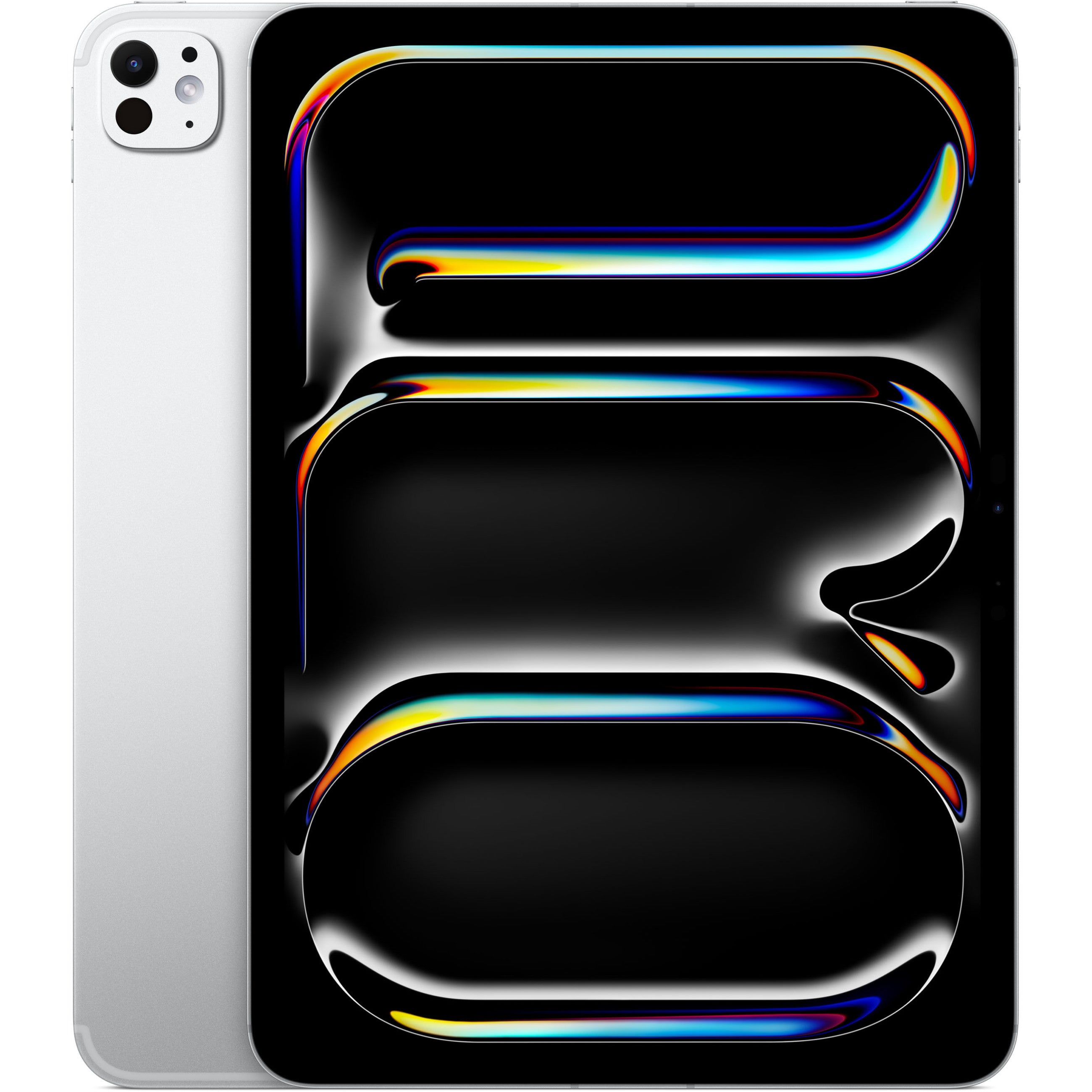 Apple iPad Pro M5 Silber, 1TB SSD, Nanotexturglas, ME2X4TY/A