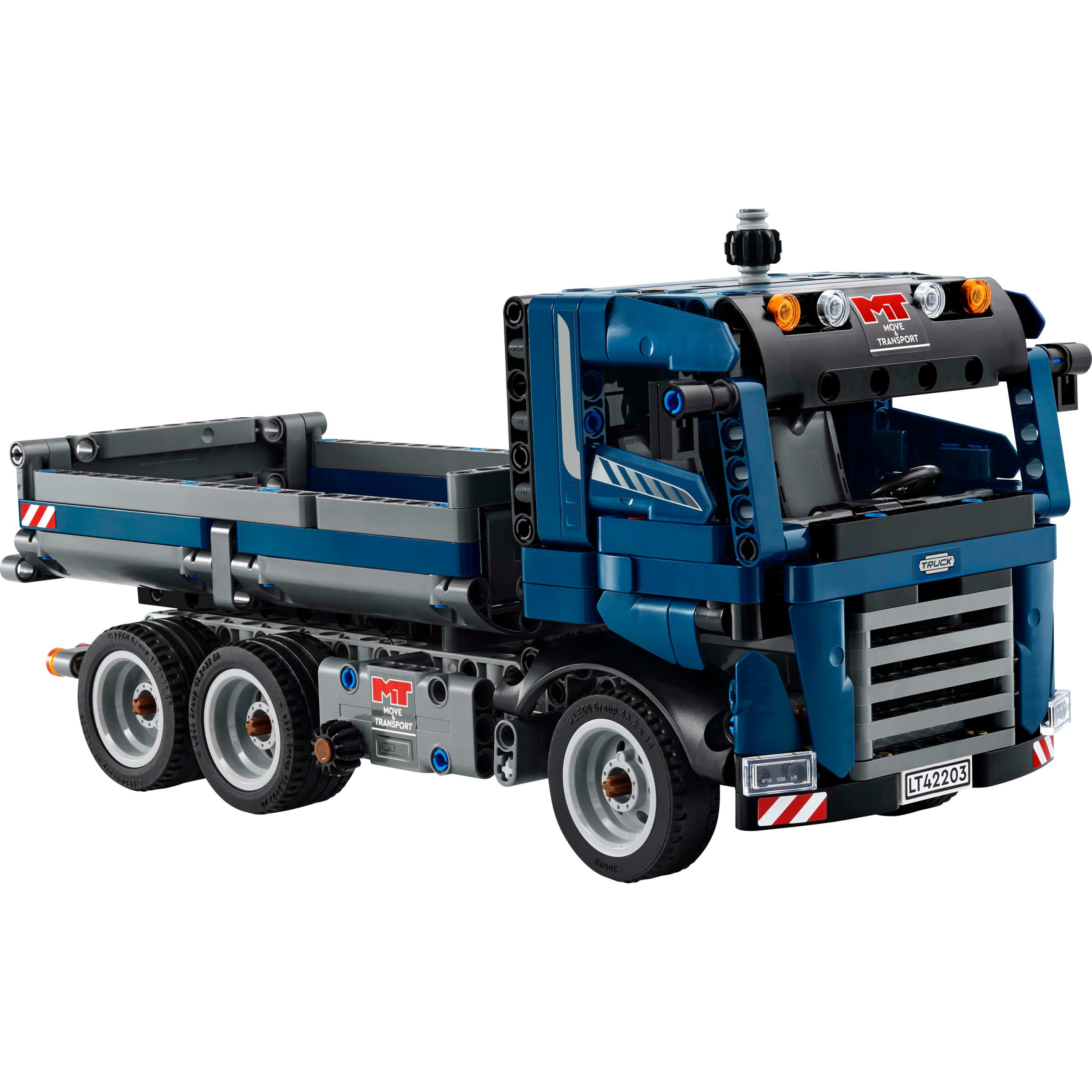 LEGO Technic Kipplaster 42203