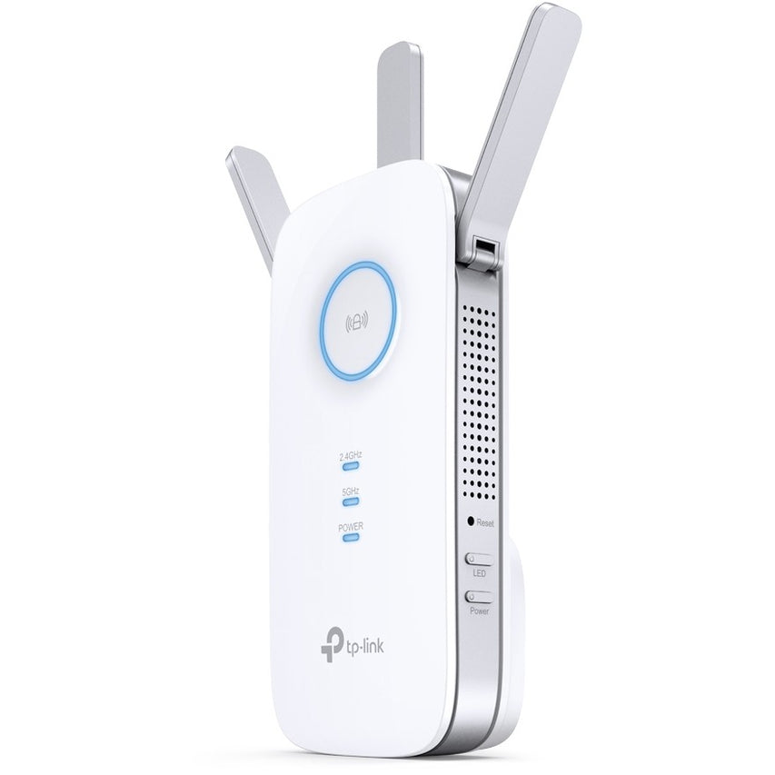 TP-Link Repeater RE450 GB-LAN 2,4/5GHz 450/1300MBit